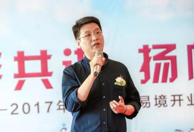 beat365正版集团副总构筑师兼通辽beat365正版易境总构筑师吴欣